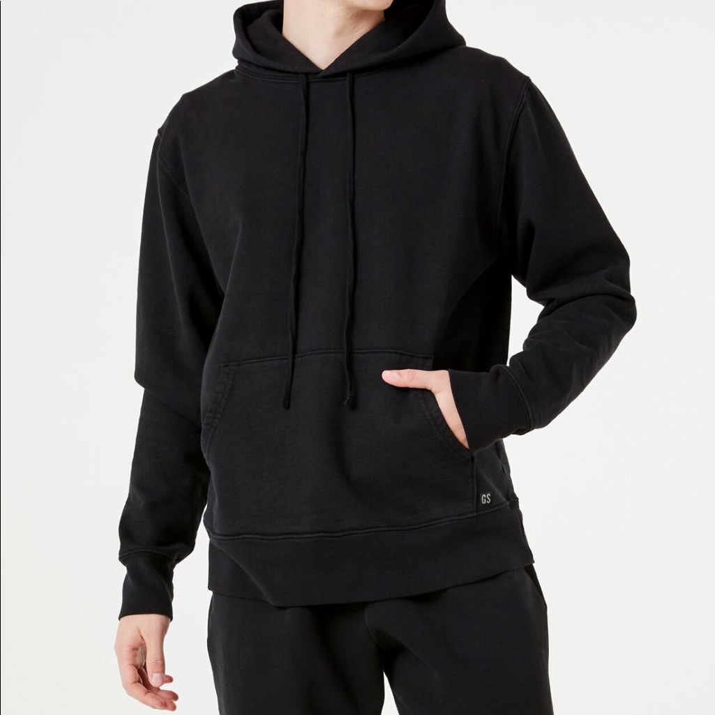 General Standard The General Hoodie